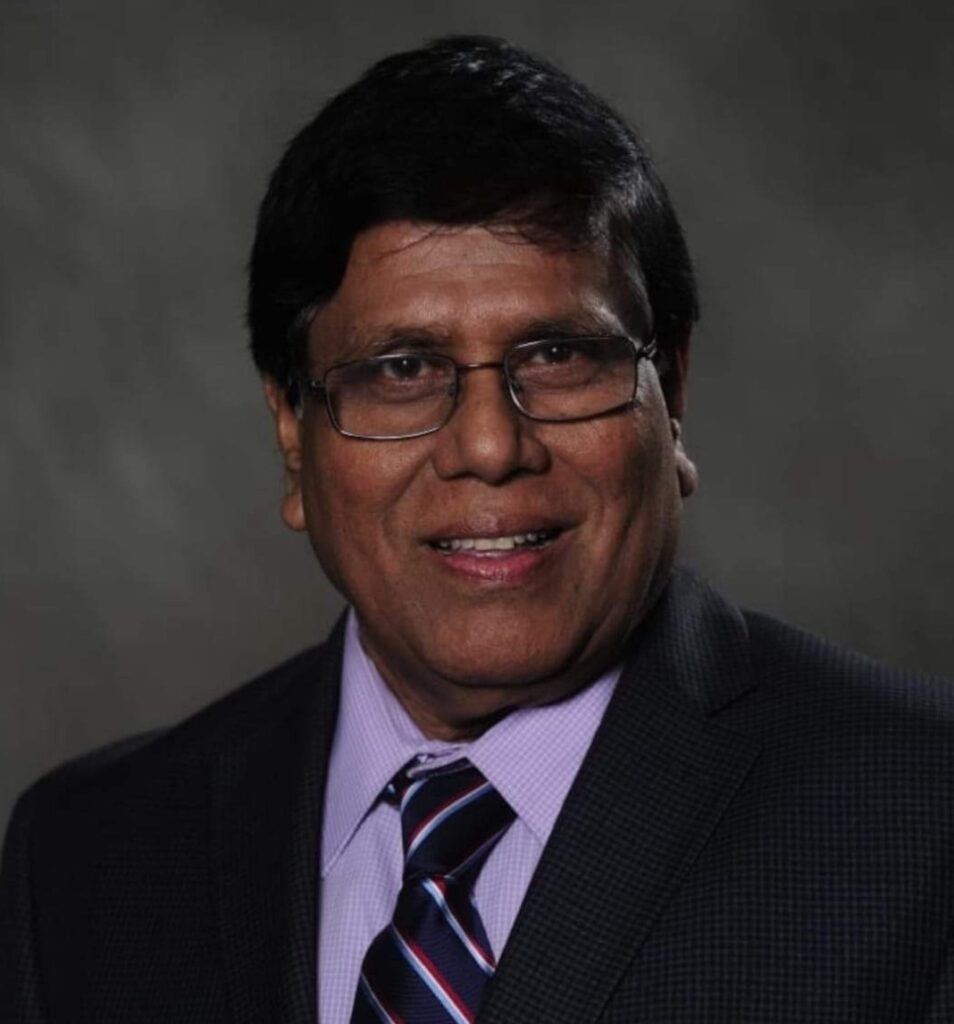 dr mustafizur rahman