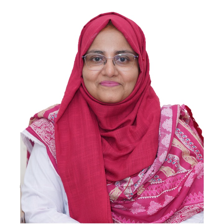 Dr Mosammat Rubina Sultana