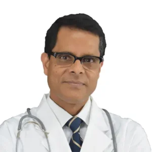 Dr Mrinal Kumar Sarker