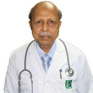 Dr Anisur Rahman