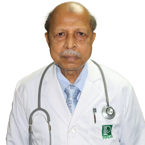 Dr Anisur Rahman