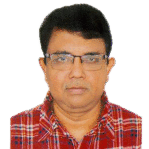 Dr Mukhlesur Rahman