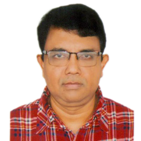Dr Mukhlesur Rahman