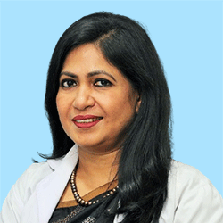 Dr Munira Ferdousi