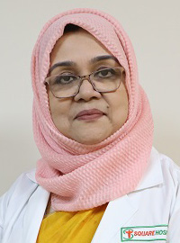 Dr Nargis Fatema