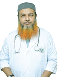 Dr Shamim Box