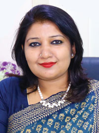 dr sharmin abbasi