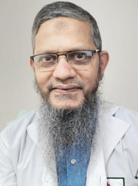 dr kamrul hasan