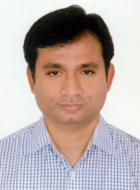 Dr Rajib Nayan Chowdhury