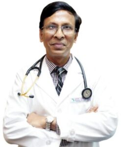 dr shishir basak