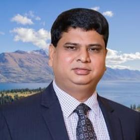 Dr Abu Masud Al Mamun