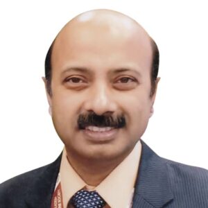Dr Indrajit Prasad