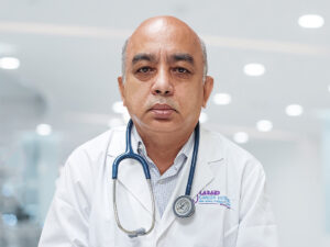 Dr Sirajul Islam