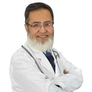 Dr Sarwar Jahan Bhuiyan