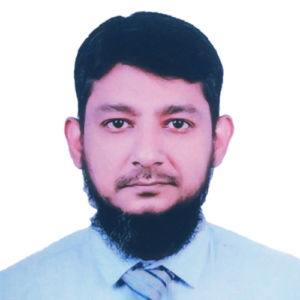 Dr Md Kamrul Hasan