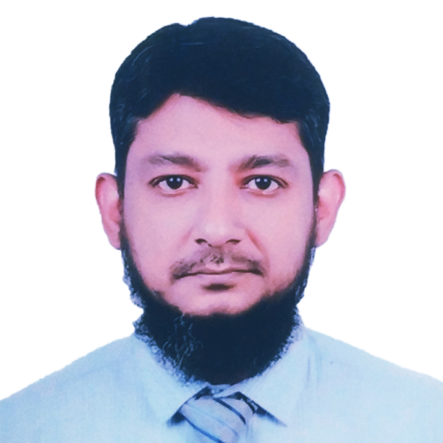 Dr Md Kamrul Hasan