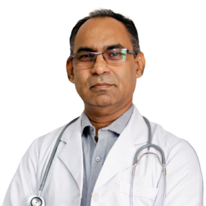 Dr Tapas Chakraborty
