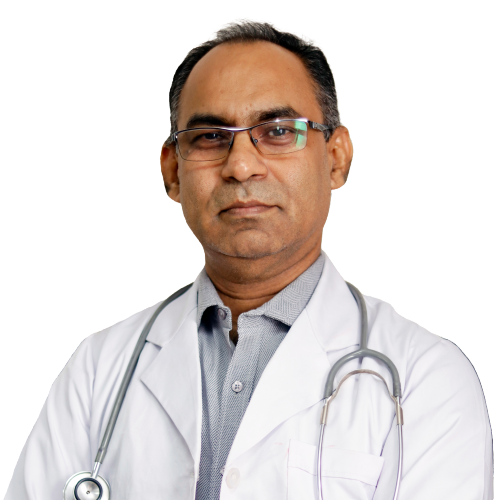 Dr Tapas Chakraborty