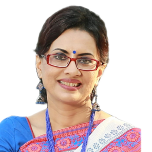 Dr Mekhala Sarkar