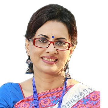 Dr Mekhala Sarkar