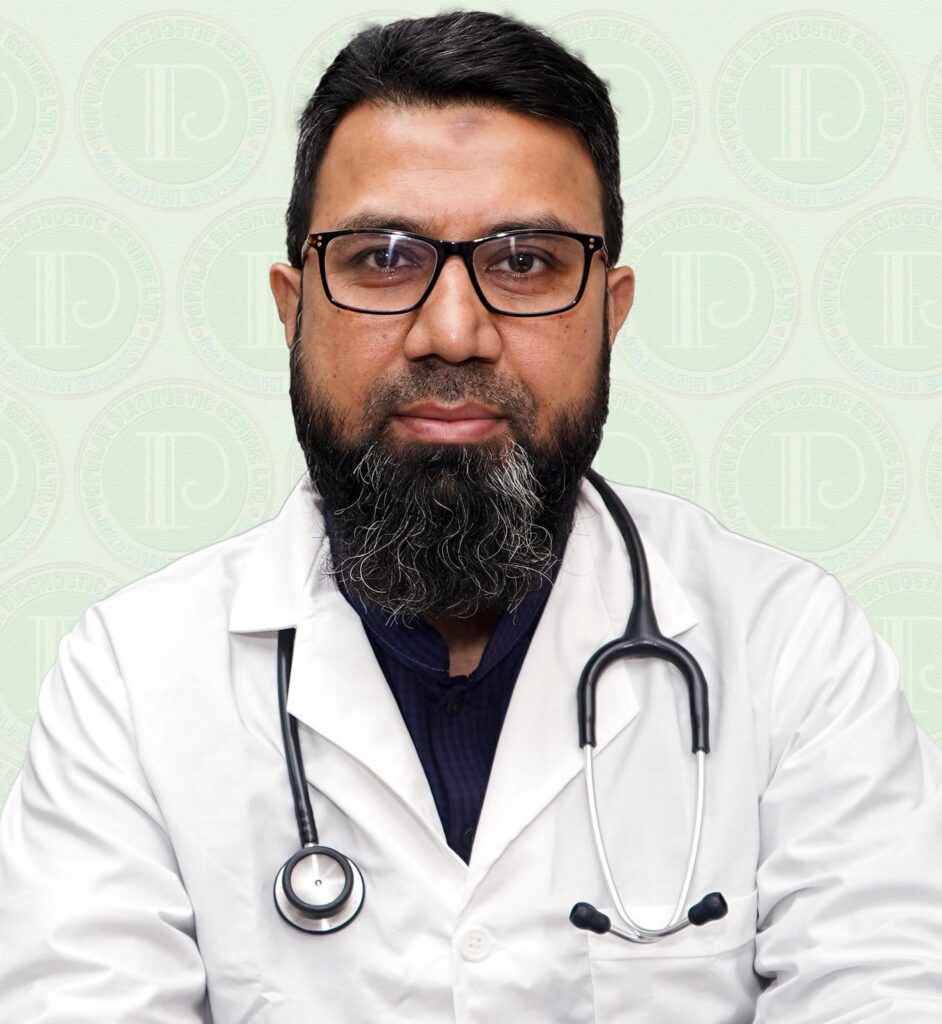 dr motiur rahman