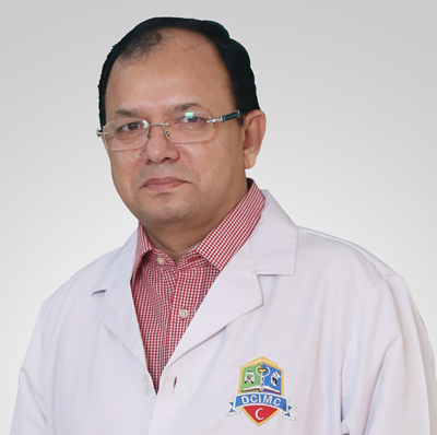 Dr Shahadat Hossain