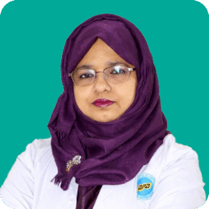 dr israt jahan