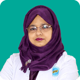 dr israt jahan