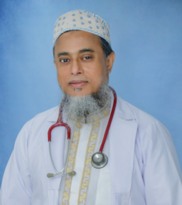 Dr Lutfor Rahman