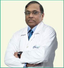 dr ali hossain