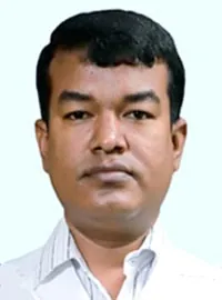 Dr Habibur Rahman