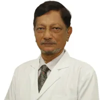 Dr Mahbubur Rahman