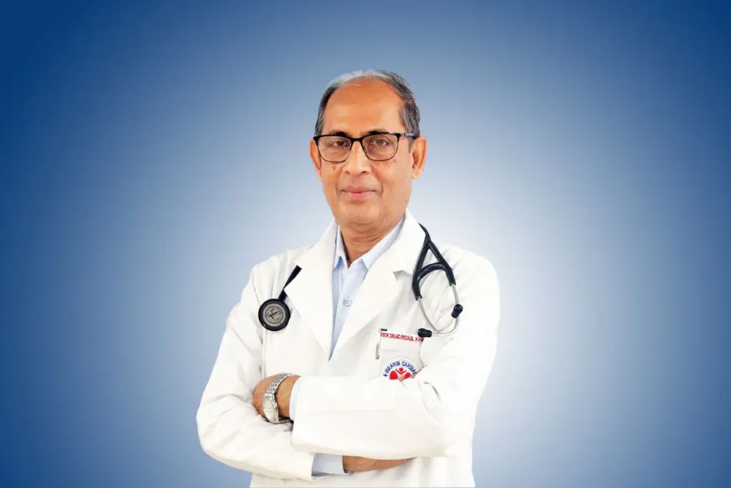 dr rezaul karim